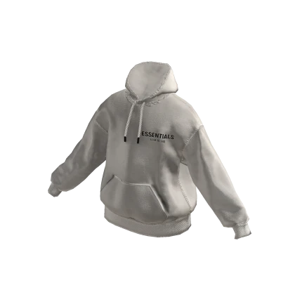 Essentials Hoodie