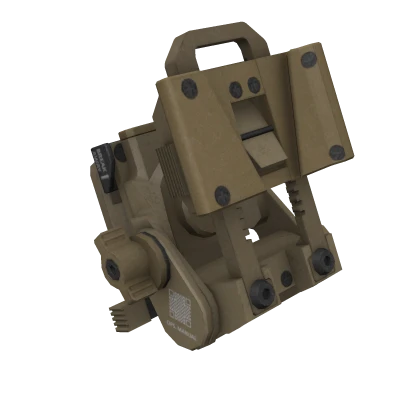 Wilblox G24 Up Tan / Coyote Brown 