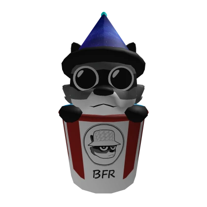 BFR Wizard Pal