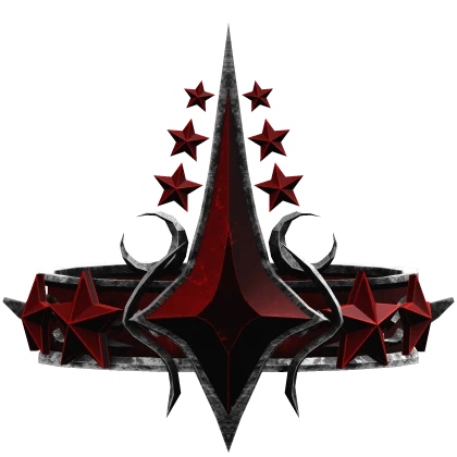 Desolated Crimson Federation