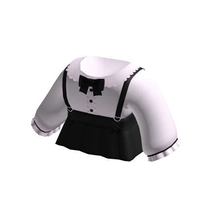 jirai kei little devil suspender pink