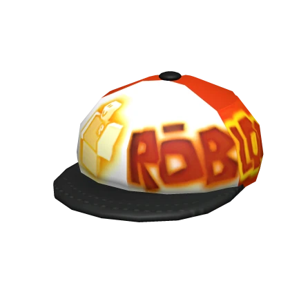 Summertime R&R&R 2009 Cap