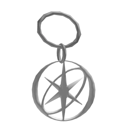 Katseye Eyekon Keychain
