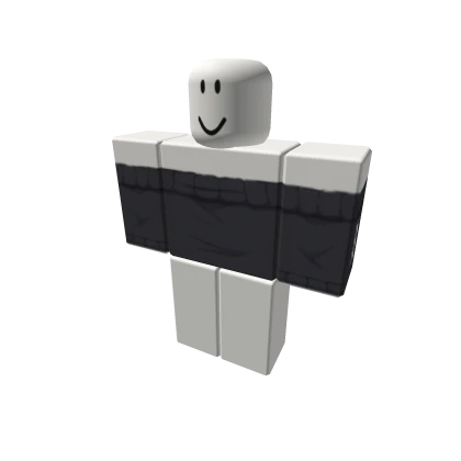 ୨୧﹒black off-the-shoulder sweater sleeves