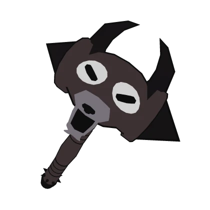 Scary Ram Hammer [99 Nights In The Forest]