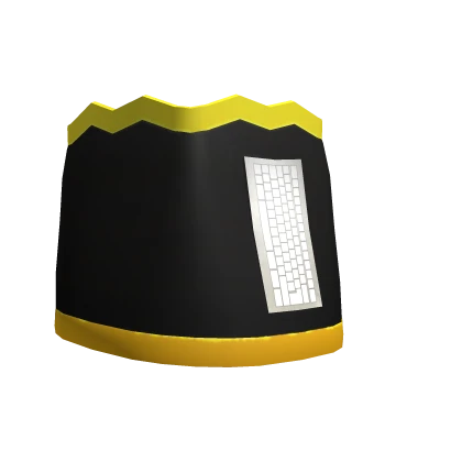 [R6] Neru's Keyboard Sleeve [L]