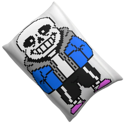 Sans Hip Pillow