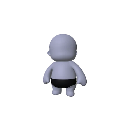 Mini Chibi