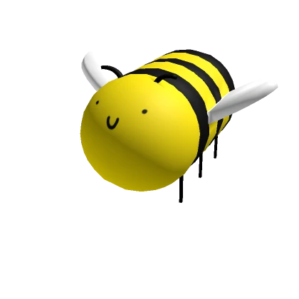 Groovy Bee