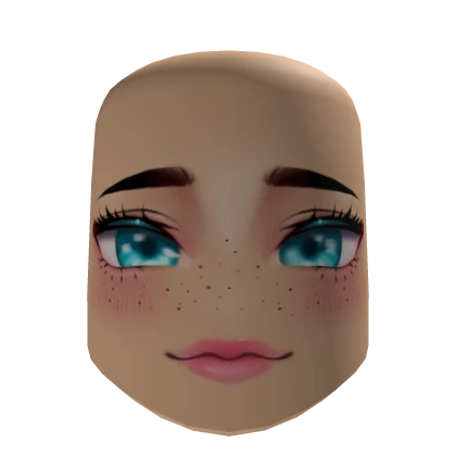 Mermaid Mystique Mask Narrow