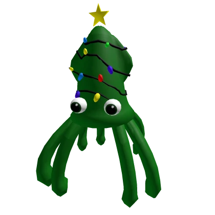 Squidxmas