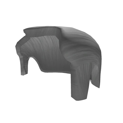 Middle-aged Boss Grey Hair