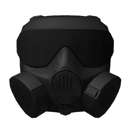 M50 Gas Mask [REDUX]