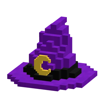 Halloween event hat [steal a brainrot]