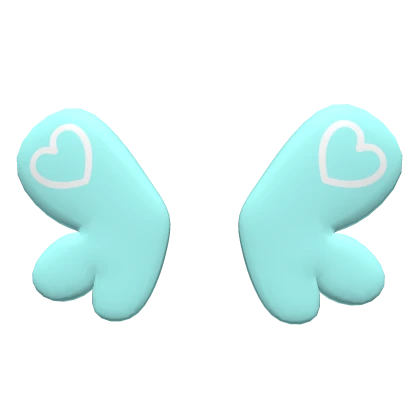 Flutter's Wings