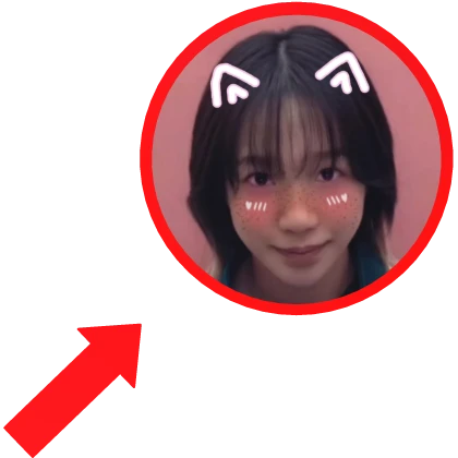 Kim Jun-hee squi d ga mes player 222 red circle 
