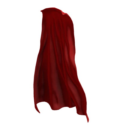 Red Cape