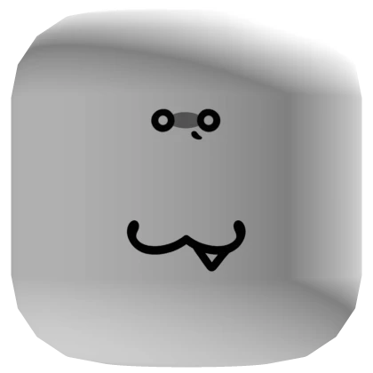 Two Time's Second Life Cat Face