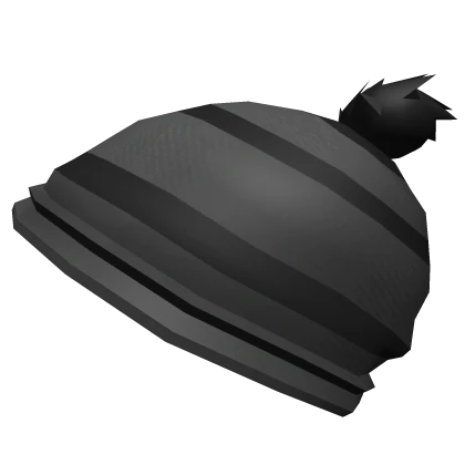 Uzi's Beanie (Murder Drones)