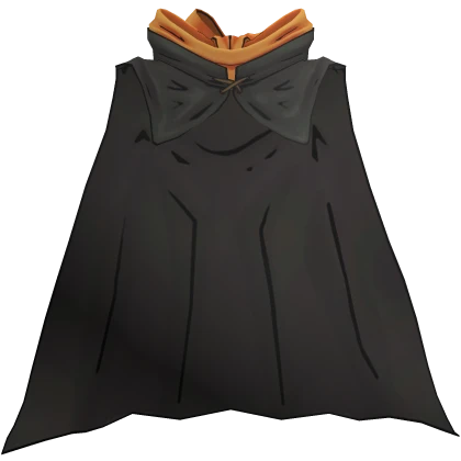 Subaru Re:Zero Cloak With Scarf - Arc 6