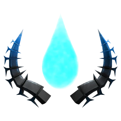[PFP] Frozen Horns