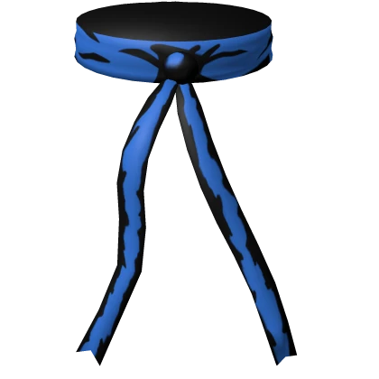 Blue Fixed