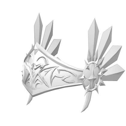 (⌛) White Sigil Valk