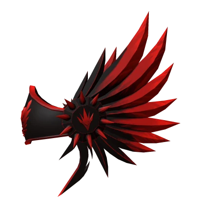 Red Empress Valk