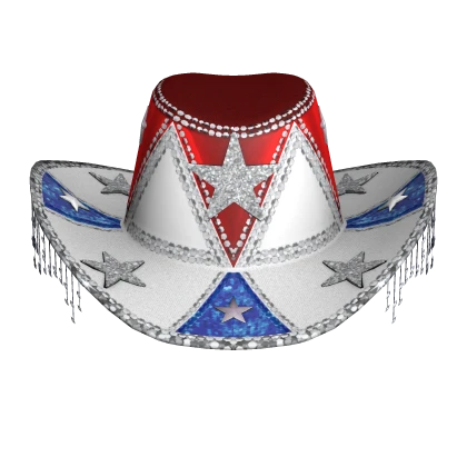 Cowboy Carter Beyonce Denim Hat