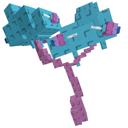 Candy Blossom [Grow A Garden]