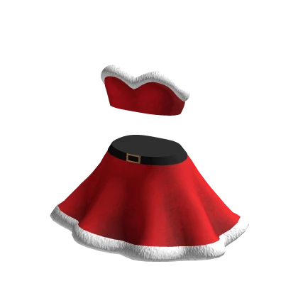 Christmas Dress