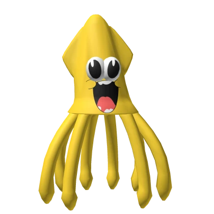 Happysquid
