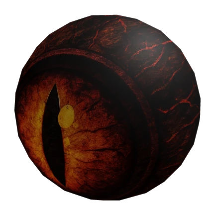 The Cursed Eye [CODE: TCE]
