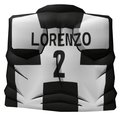 Don Lorenzo