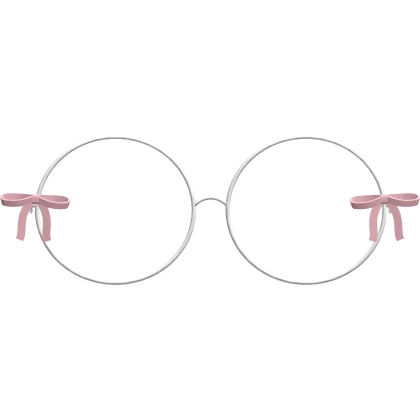 Round Glasses