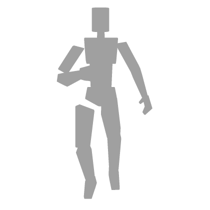 Conquest Pose - Stand Ready For My Arrival