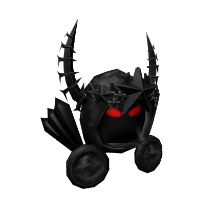 Black Dominus