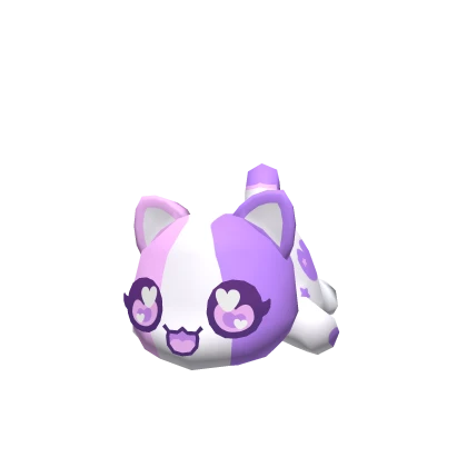 Aphmau Cat Shoulder Pet