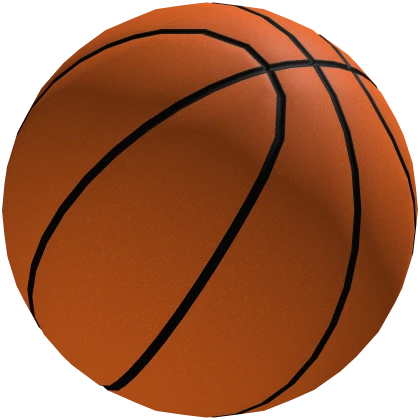 Basketball Holdable [R6]