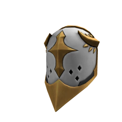 Archangel of Starlight Helmet