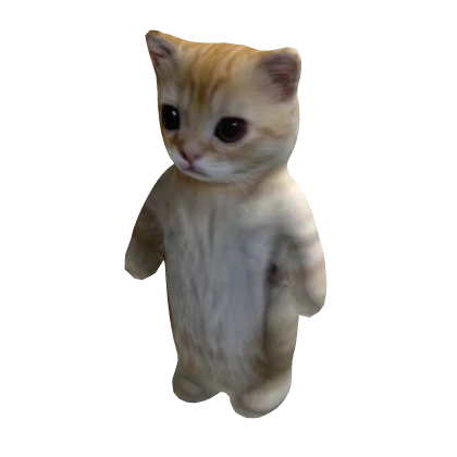 Mini El Gato Cat Suit
