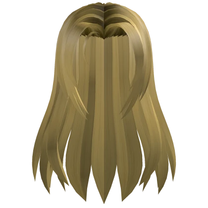 Blonde Blazer Dispatch