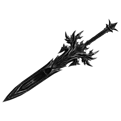 Demon Sword of The Empire