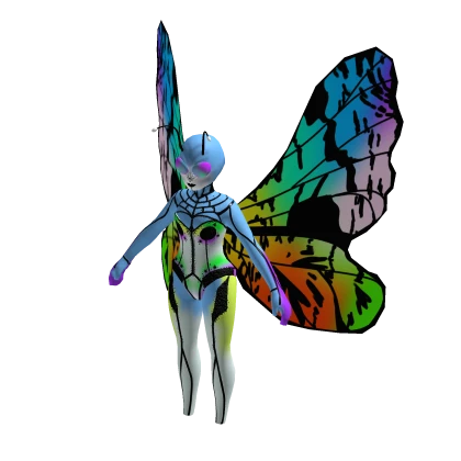 Butterfly Costume