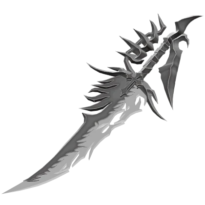 Ravager V2 : Blinding