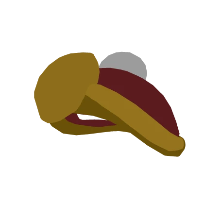 King Triple D Hat