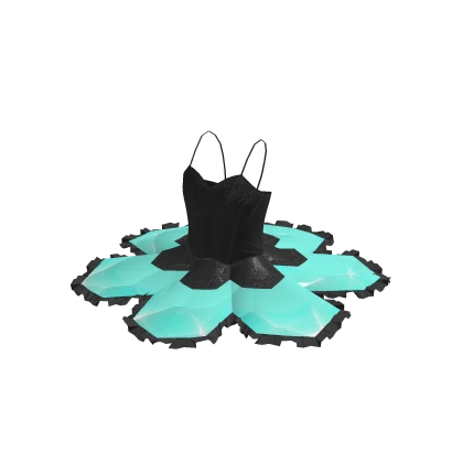 Hydrated Tutu