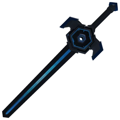 Mega Hunter’s Blade