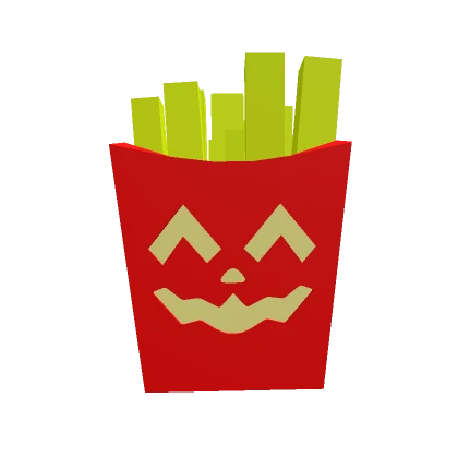 pumko yummy fries