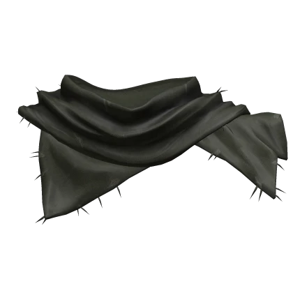 Military Green Scarf 1.0